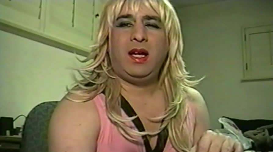 My Cross Dressing Look back at 2009